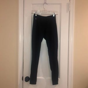 Under Armour Cold Gear Authentic Leggings